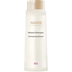 400ml AHAVA Hair Mineral Shampoo