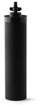 iSpring FDGF2 Activated Carbon Water Filter for iSpring DGF2 Gravity-fed Stainless Steel Countertop Water Filter System