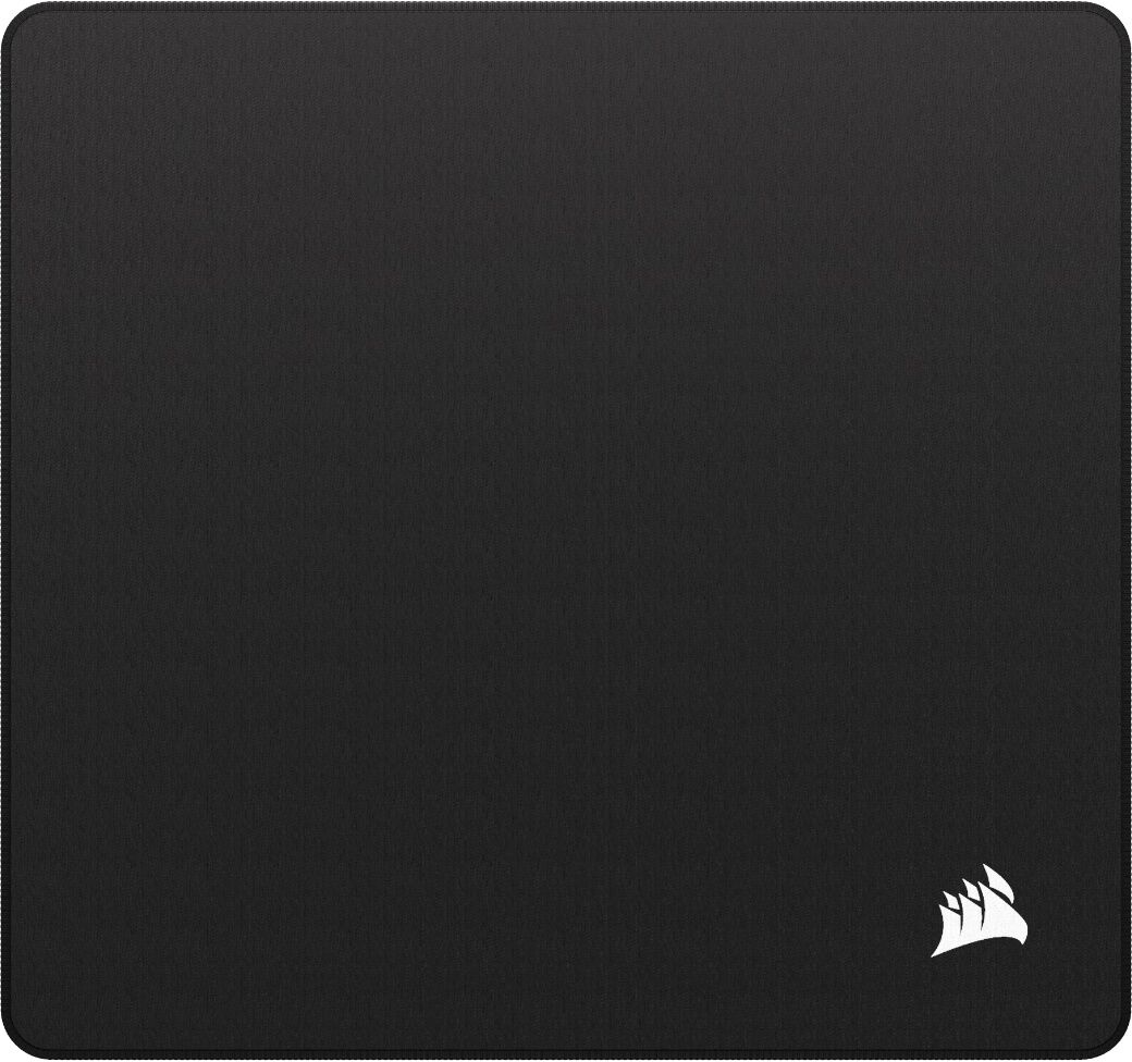 Corsair Gaming Mm Musmatta Medium - Svart