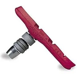 Kool Stop Thinline V Brake Bremsbeläge grün
