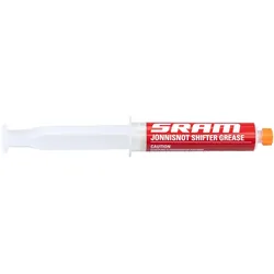 SRAM Fett Jonnisnot 20 g Spritze