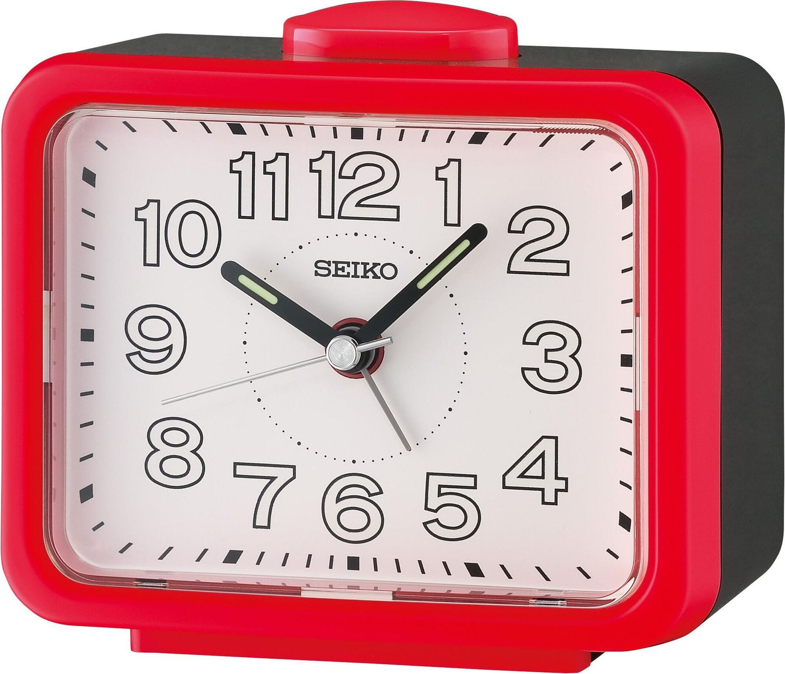 Seiko Clocks Wekker QHK061R