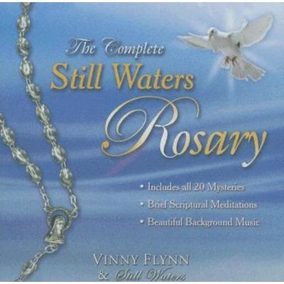 The Complete Still Waters Rosary - , CD, 9781884479267