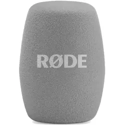 RØDE Interview Micro White, Mikrofon