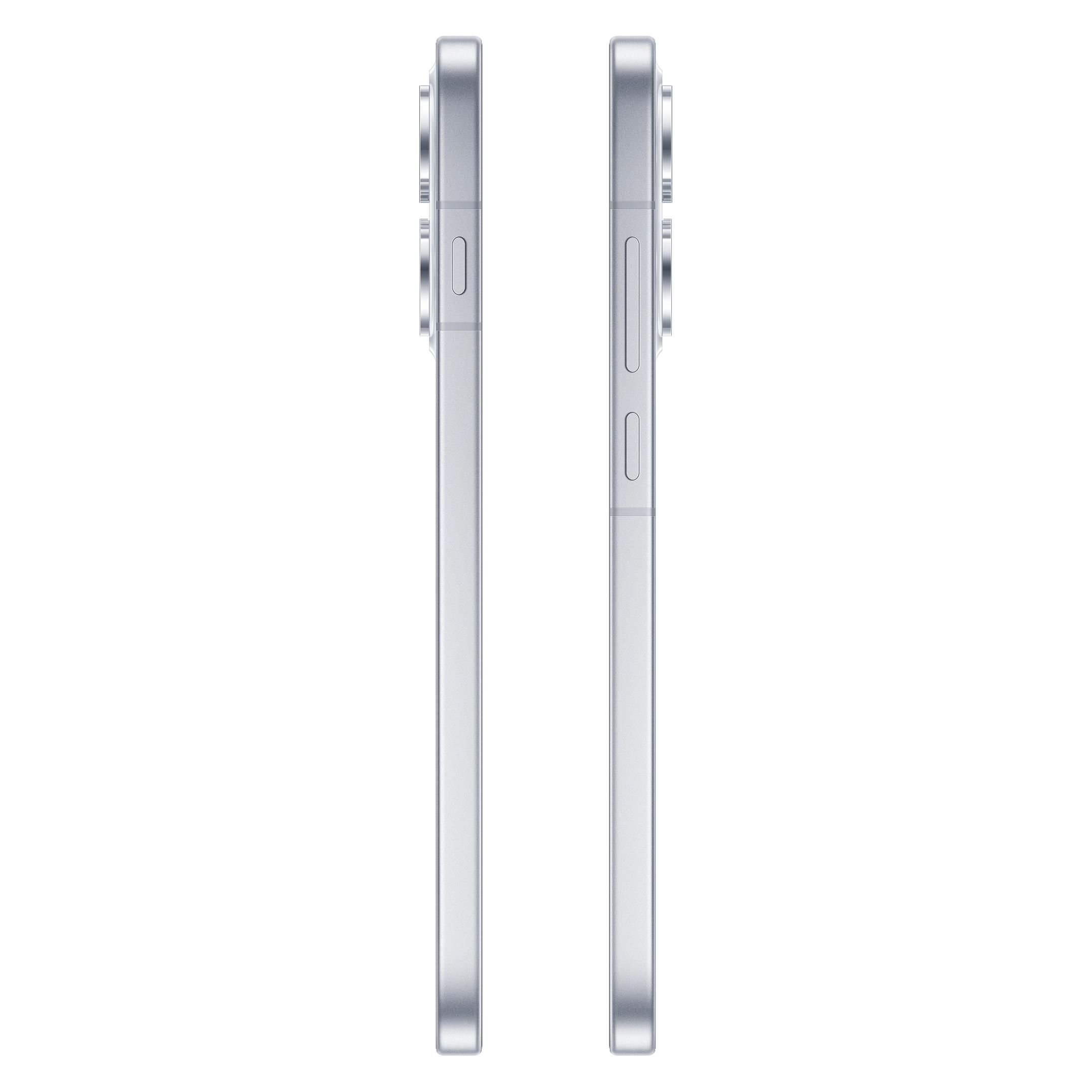 OPPO Reno16 5G Pop White Box (512 GB, pop white, White, 6.32", Dual SIM, 5G) (110010237512BU)