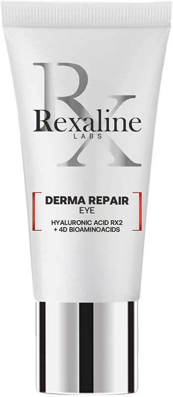 Rexaline Derma Réparateur contour des yeux 15 ml