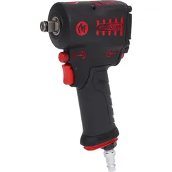 KS Tools 1/2" miniMONSTER Hochleistungs-Druckluft-Schlagschrauber 1.390 Nm - 515.1270