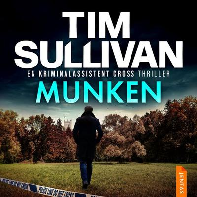 Munken - Tim Sullivan, Audio, 9788742608425