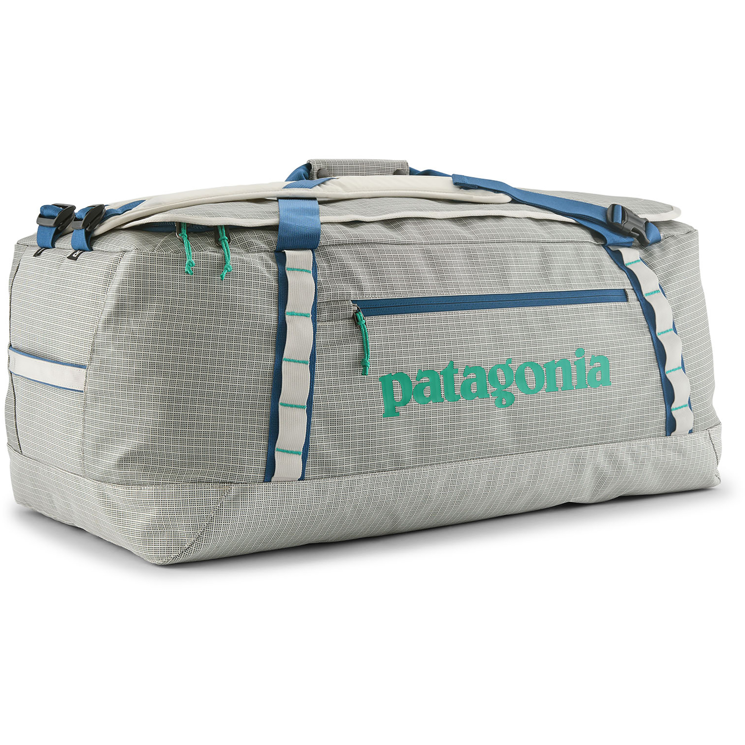 Patagonia Black Hole 70L Duffel Reisetasche grau Größe 70L Reise