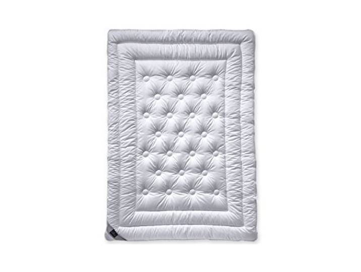 Billerbeck Bettdecke Belair® – 155 x 220 cm – leichte Sommerdecke – dünne Decke für den Sommer - atmungsaktiv