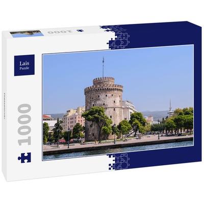 Lais Puzzle Thessaloniki 1000 Teile