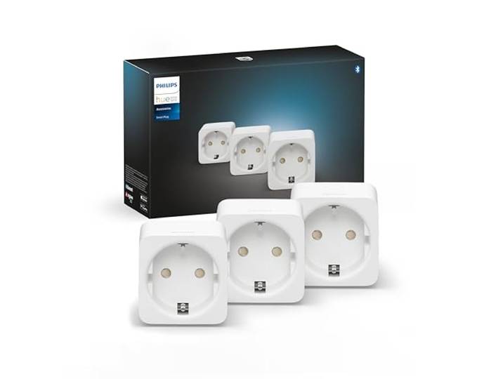 Philips Hue slimme stekker - Nederland - 3-pack
