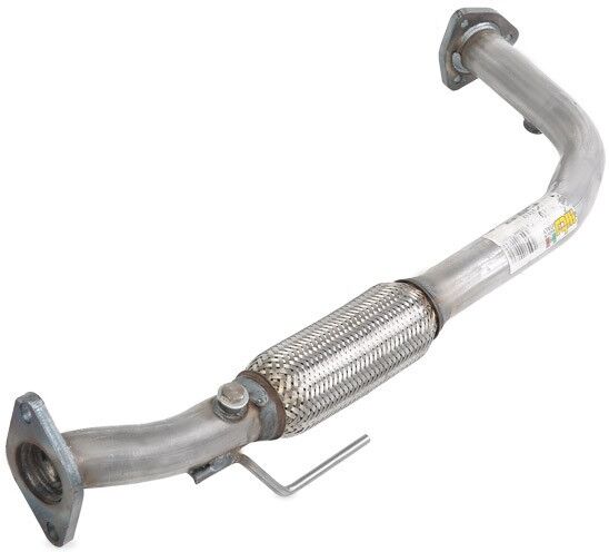 MTS 01.19920 Exhaust Pipe