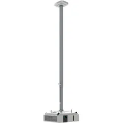 Kindermann Comfort2 150 4000000150 - Beamer-Deckenhalterung 105-150 cm - max. 20...