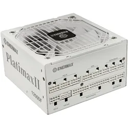 Enermax EPS1200P-NPX-W Netzteil 1200 W 24-pin ATX ATX Weiß