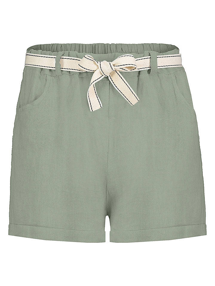 Eight2Nine Shorts in Mint - S