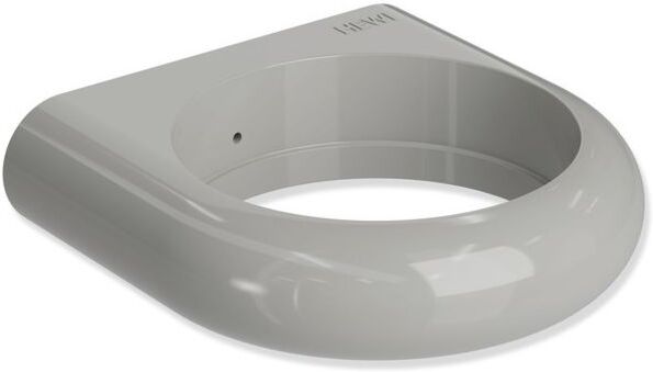Hewi 477 Halter 477.00.10095 felsgrau