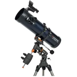 Celestron, Teleskop