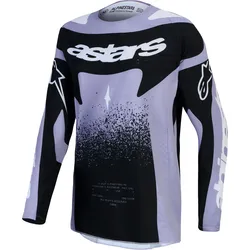 Alpinestars Stella Techstar Swan Damen Motocross Jersey S