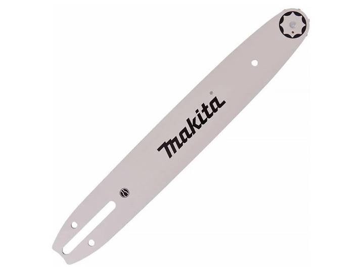 Guide pour chaîne de tronçonneuse MAKITA 191G15-1 30cm
