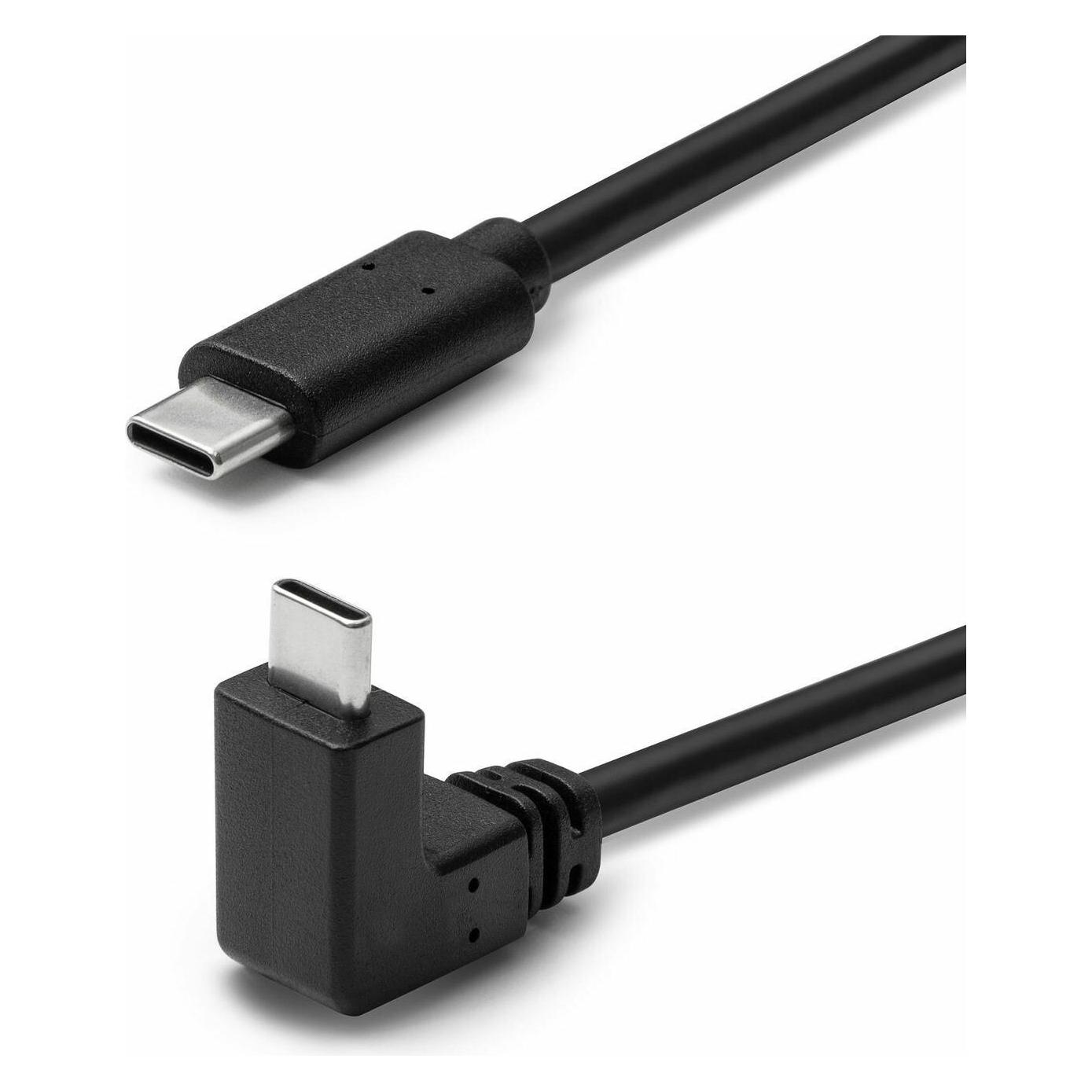 MicroConnect USB C - USB C (3 m, USB 3.2 Gen 2, 60 W) (USB3.1CC3A)