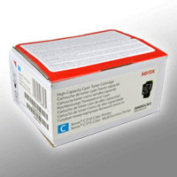 Xerox Toner 006R04365 cyan