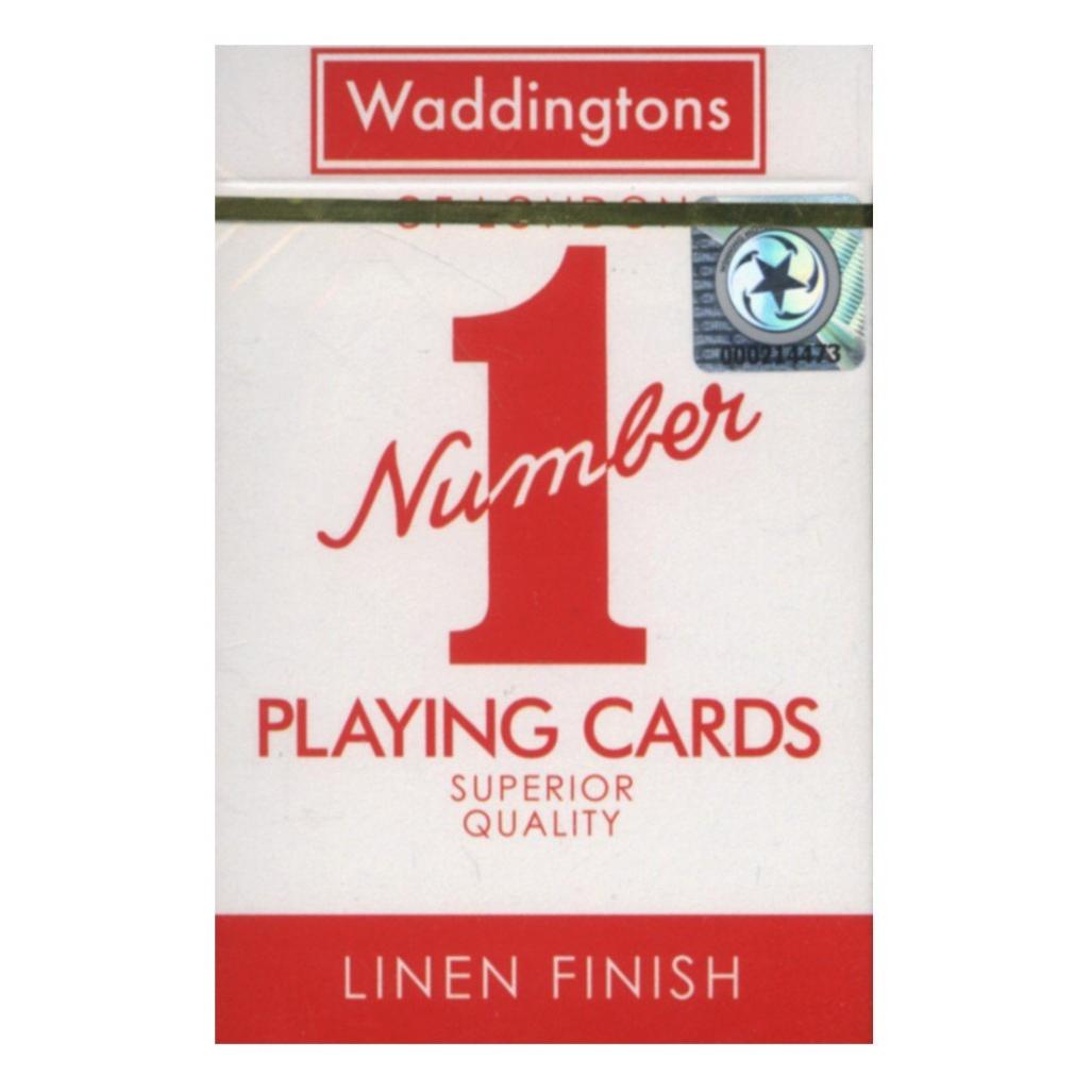 Winning Moves Supplier did not provide product name (Französisch, 2 Spieler) (07146)