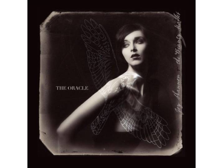 Joy- & The Beauty Marks Shannon - The Oracle