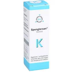 Spenglersan Kolloid K