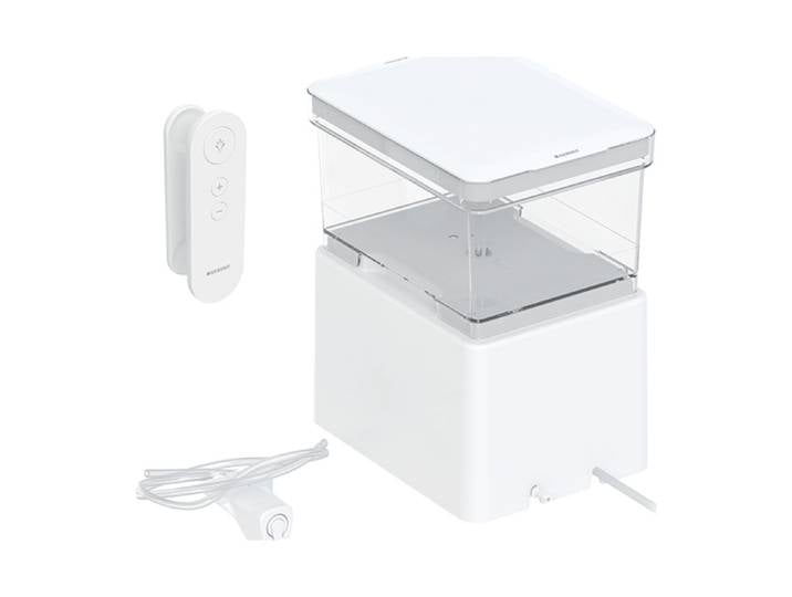 Geberit AquaClean Cama WC-Beistellgerät