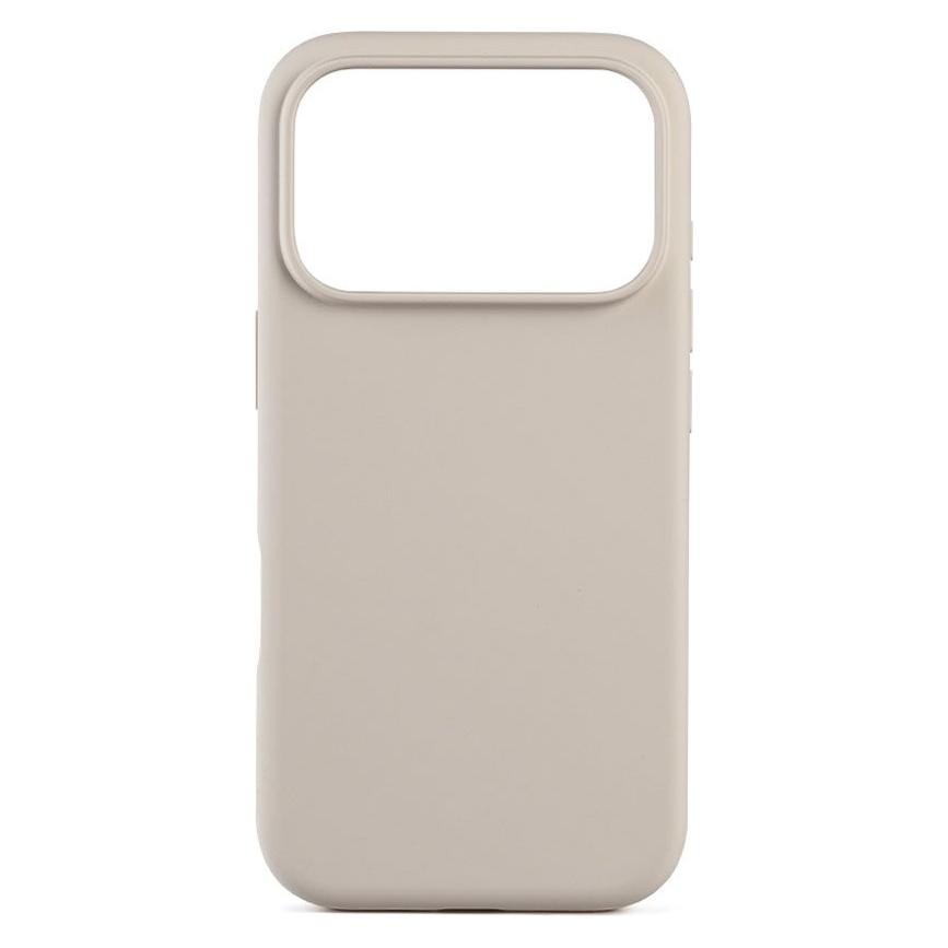 Aiino Allure písečná / Pouzdro / Apple iPhone 17 Pro / MagSafe (Apple iPhone 17 Pro) (AIAL6125P-SD)