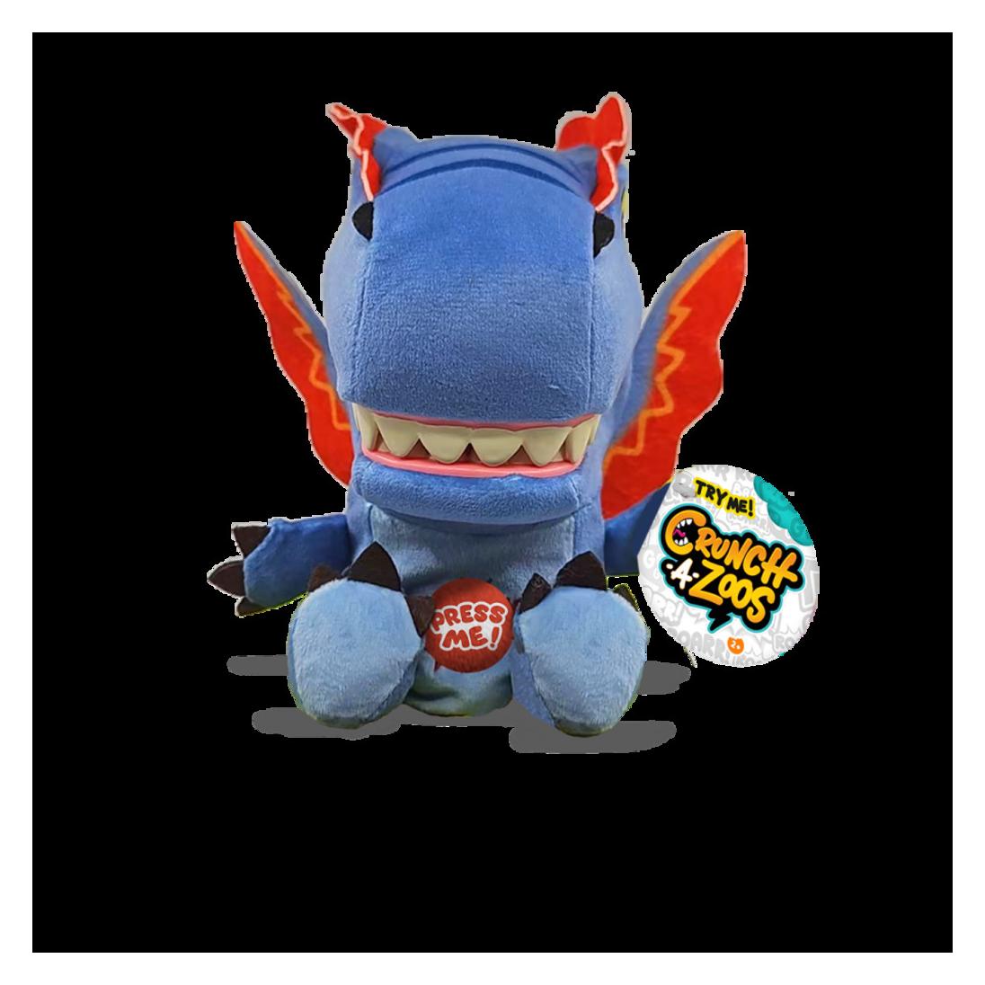 Tigerhead Crunchazoos Dinosaurier (CZ001D6)