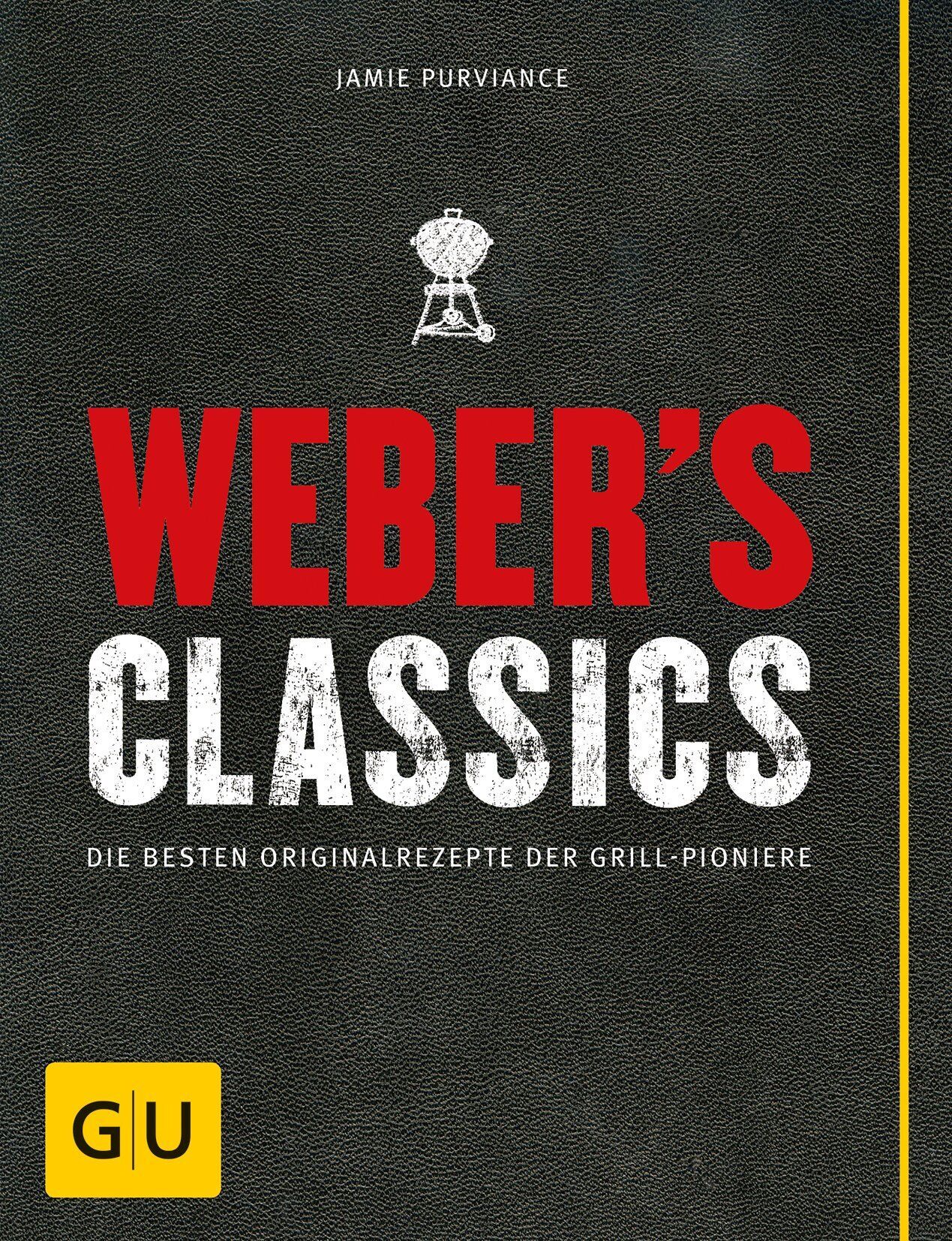 Jamie Purviance - Weber's Classics - Preis vom 14.10.2026 23:07:16 h