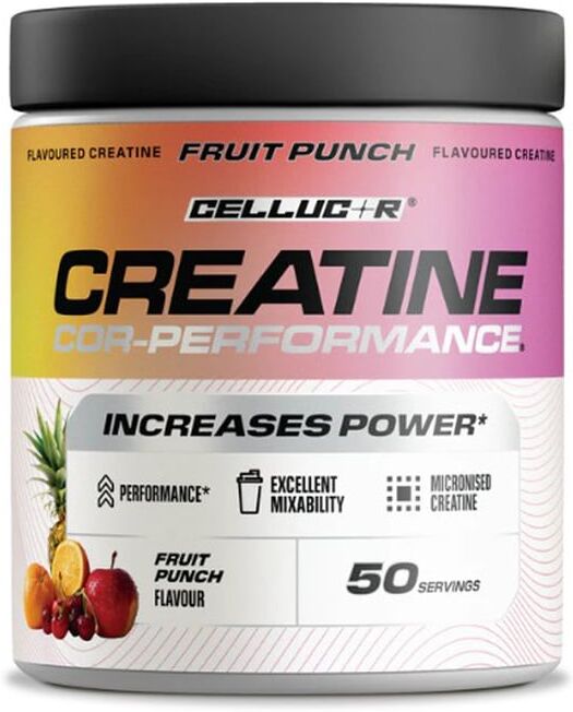 Cellucor Creatine Cor-Performance Ice Blue