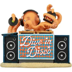 Europet Dive In Disco (Dekoration, sonstige Gegenstände), Aquarium Dekoration