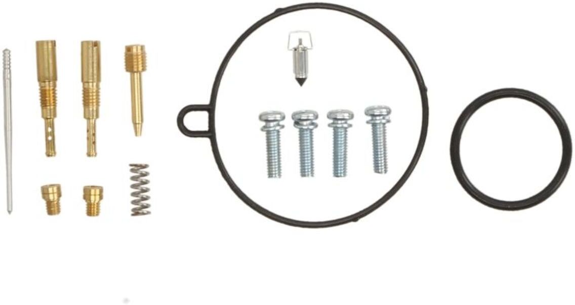4 Ride Reparatursatz, Vergaser 4RIDE AB46-8078