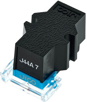 Jico J44A 7 DJ IMP SD Blau