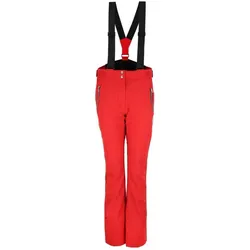 Peak mountain, Damen, Skihosen, Skihose Damen (L), Rot