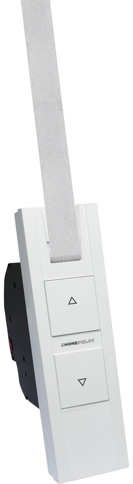 HomePilot gordijnautomaat RolloTron, puur slim