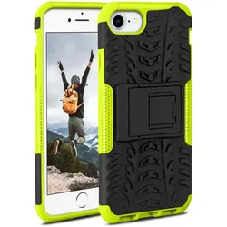 ONEFLOW Tank Case iPhone 7 Panzerhülle Outdoor