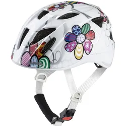 Alpina, Velohelm, (45 - 49 cm)