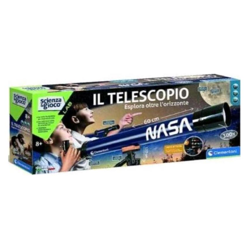 Clementoni Il Telescopio IT (320.19297)