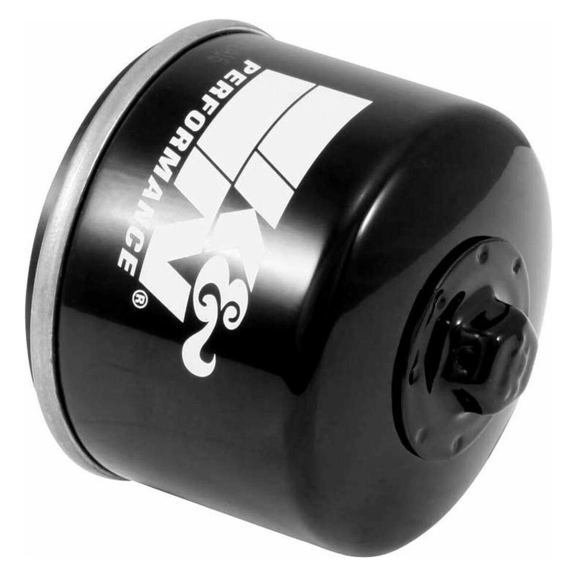 K&N Motorrad-Ölfilter (49557438)