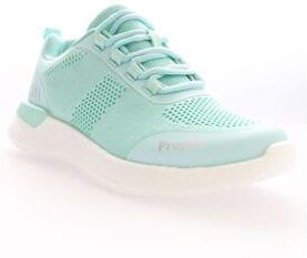 Women's B10 Usher Sneaker by Propet in Mint (Size 8.5 XXW)