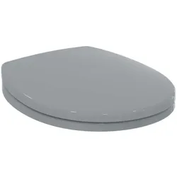 Ideal Standard Contour 21 + Sandwich WC-Sitz S4065LJ 375x440x70mm, grau