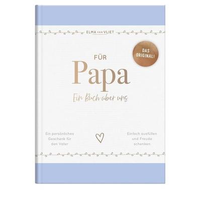 Für Papa, Sonstige von Elma van Vliet, Elma Van Vliet