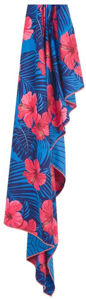 Lifeventure  - Printed SoftFibre Towels Oahu - Serviette