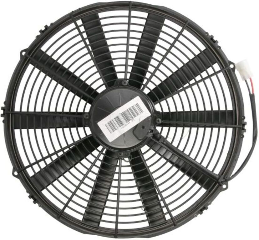 Ventilateur de climatisation SPAL VA18-AP70/LL-86A