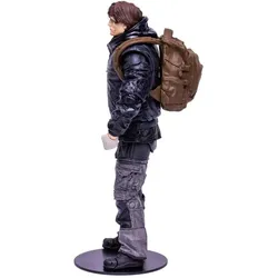 McFarlane DC Multiverse Bruce Wayne Drifter Unm. AF The Batman (2022)