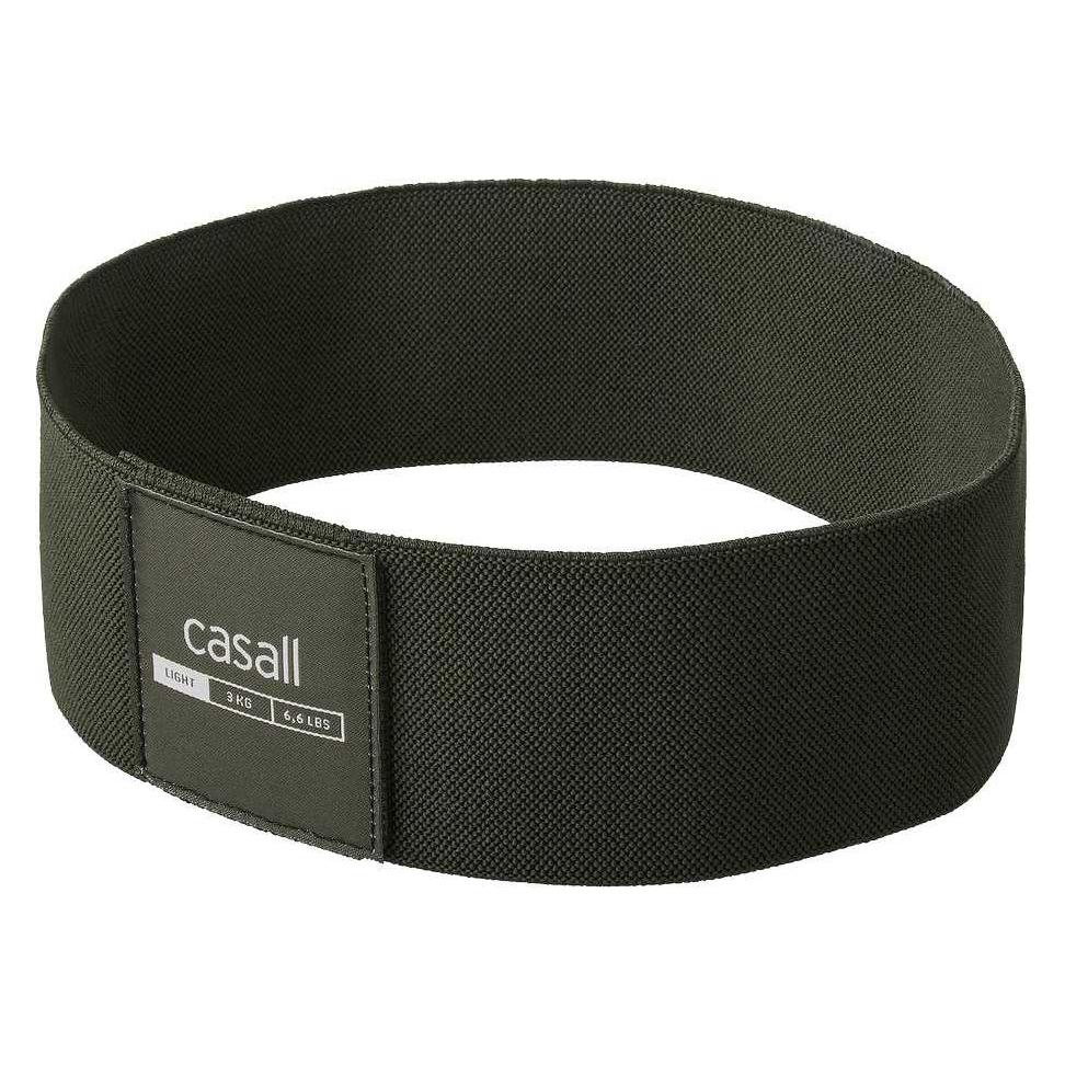 Casall Mini band light Forest Green (Leicht) (543014481)